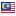 giveusourlandback.org server is located in Malaysia